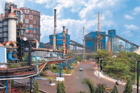 Tata Steel Jamshedpur notifies vacancies for Junior Engineers Trainee Tata Company, Power Engineering, Tata Steel, Ratan Tata, Top News, All About Plants, Cute Love Songs, Stock Market, Top 10