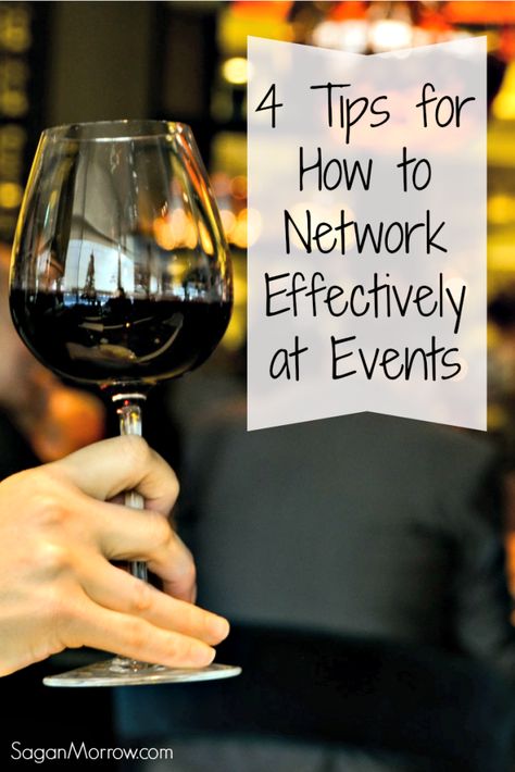 Learn how to network effectively at events in 3 steps (plus a bonus tip!). These networking tips explain why you should ALWAYS leave people wanting more when you meet them at events. Useful for business owners, bloggers, freelancers, and anyone else doing some networking! Networking Tips, Business Etiquette, Wanting More, Freelance Business, Career Advancement, Business Networking, Networking Event, The Beer, It Network