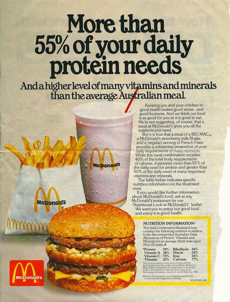 vintage fast food ads | Vintage Fast-Food Ads - Album on Imgur Health Ads, Funny Vintage Ads, Turkey Neck, Pin Up Vintage, Old Advertisements, Good Eat, Food Ads, Retro Advertising, Think Food