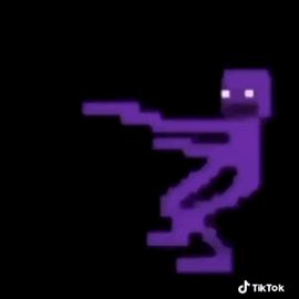 Noah Fnaf, Fnaf Desktop Wallpaper, Purple Guy Pfp Pixel, Purple Guy Pixel, Old Sport Pfp Dsaf, Fnaf Pfp Purple Guy, Ballora Dancing Gif, Fnaf Gif, Bonnie Gif Fnaf