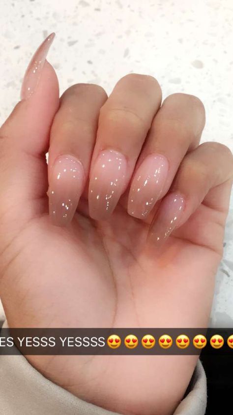 I'Talia ❤ | Follow me to see fashion, tips tricks and much more!❤ Insta: @thtshanteee Sc: @ladybossoffical. Pink To Brown Ombre Nails, French Jelly Nails, Brown Ombre Nails Almond, Tan Ombre Nails, Ombre Nails Brown, Brown Ombré Nails, Natural Ombre Nails, Brown Ombre Nails, Nude Ombre Nails