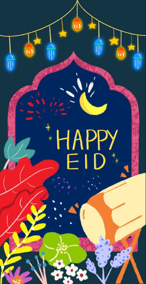 Ramadhan Decor, Selamat Idul Fitri, New Years Prayer, Ied Mubarak, Eid Envelopes, Eid Hampers, Preschool Decor, Eid Card, Eid Mubarak Greeting Cards