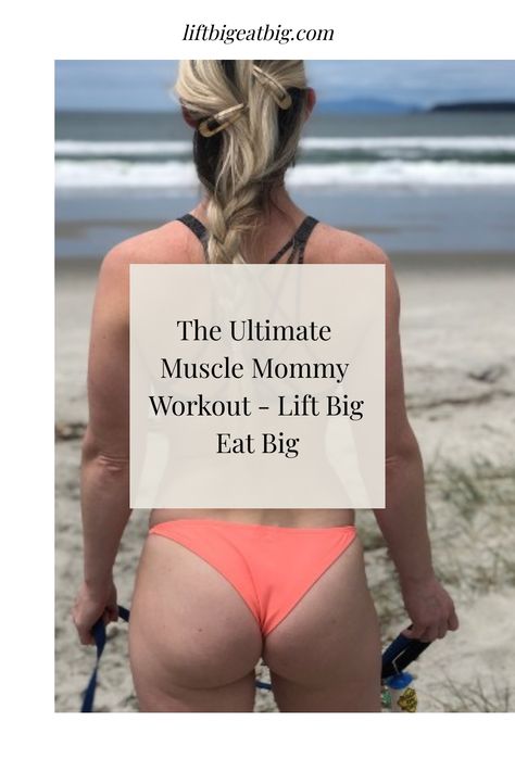 Muscle Mommy describes mothers dedicated to fitness and maintaining a muscular physique. These women challenge the “mom bod” stereotype, demonstrating that Mommy Workout Plan, Black Muscle Mommy, How To Be A Muscle Mommy, Muscle Mommy Art, How To Become A Muscle Mommy, Muscle Mommy Workout, Get Mom Strong Workouts, Muscle Mommy Aesthetic, Muscle Mommies