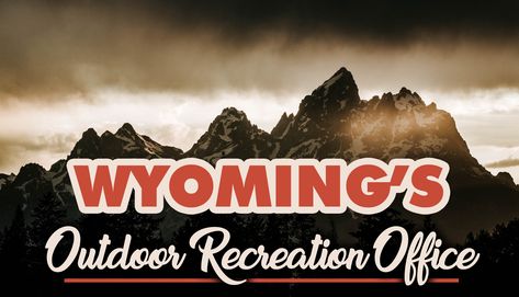 Wyoming State Parks, Historic Sites, & Trails - Welcome to Wyoming State Parks, Historic Sites, & Trails Map Brochures, Junior Ranger, Dude Ranch Vacations, Fishing Poles, Yellowstone Camping, Yellowstone Trip, Wyoming Travel, Wyoming State, River Trip