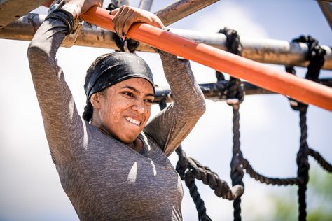 Tough Mudder Training Plan & Workout Guides | Tough Mudder USA Tough Mudder Training Plan, Small Workouts, Tough Mudder Training, Plan Workout, Cardio At Home, Cardio Workout At Home, Tough Mudder, Group Training, Strong Core