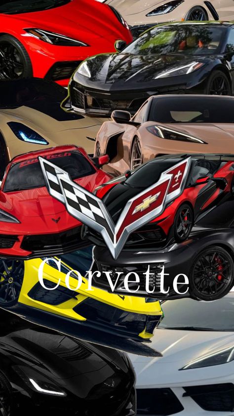 Corvette Zr1 Wallpapers, Corvette Wallpaper, Corvette C8 Wallpaper, Chevrolet Corvette Wallpaper, Spiderman Suits, Corvette Zr1, Screen Savers Wallpapers, Corvette C7, Corvette Stingray