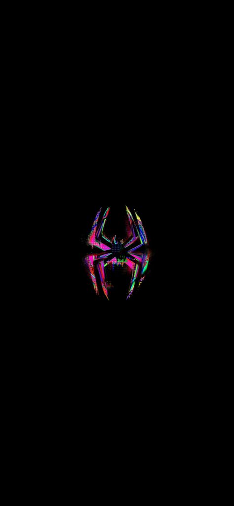 Spiderverse Wallpaper, Marvel Iphone Wallpaper, Spider Man Logo, Marvel Phone Wallpaper, Image Spiderman, Miles Morales Spiderman, Spiderman Artwork, Crazy Wallpaper, Spiderman Pictures