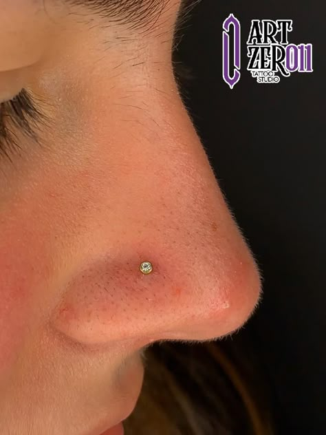 Nose Peircing, Piercing Nostril, Cute Nose Piercings, Nostril Piercing, Face Piercings, Modern Gold Jewelry, Cute Piercings, Daith Piercing, Shine Bright Like A Diamond