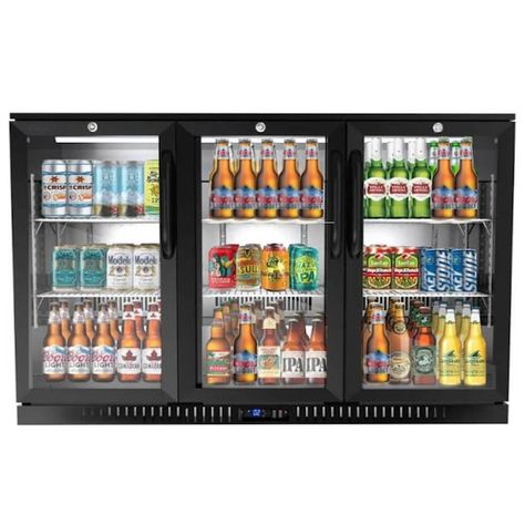 Glass Door Refrigerator, Bar Refrigerator, Commercial Refrigerators, Beverage Refrigerator, Back Bar, Bar Room, Mobile Bar, Basement Bar, Beverage Cooler