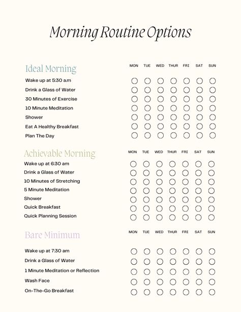 Ready to elevate your AM game? Dive into our Morning Routine Magic and craft a morning ritual that empowers you to conquer the day ahead with grace and gusto. Say goodbye to chaos and hello to harmony! Magical Morning Routine, Every Day Routine, Magic Morning, Easy Morning Routine, Morning Routines List, Morning Magic, Morning Routine Ideas, Setting The Mood, Winter Arc