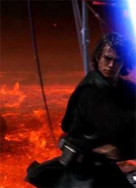 Hayden Christensen, Anakin Skywalker, Star Wars Images, Lightsaber, Love Him, Favorite Character, Star Wars