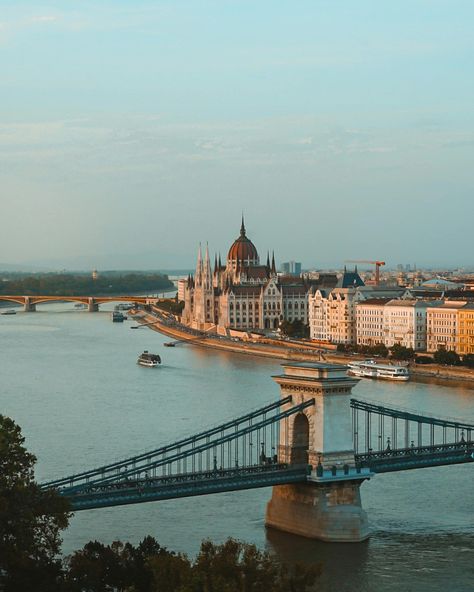 Top 10 Hotels in Budapest, Hungary - Lindsay V Travels Gresham Palace, Library Hotel, Capital Of Hungary, Corinthia Hotel, Government Building, Portland Stone, Luxury Collection Hotels, Buda Castle, Budapest Hotel