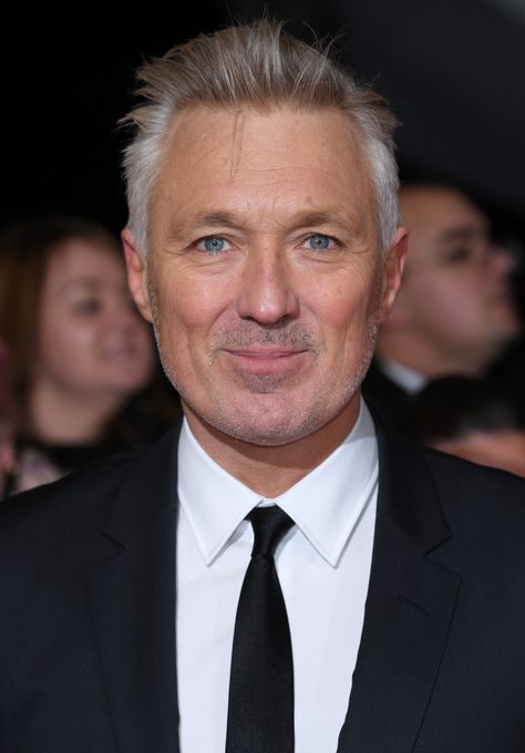 EX EASTENDERS star Martin Kemp has revealed yet another career change after writing his first book. The 59-year-old star first shot to fame singing in Spandau Ballet in the ’80s, before going on to prove himself in the acting world on both screen and stage, and even trying his hand at presenting. Now he is […] Martin Kemp, Spandau Ballet, Gorgeous Guys, Changing Jobs, Daily Star, Career Change, First Novel, Lead Singer, Big Screen