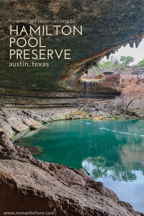 Usa Drawing, Hamilton Pool Preserve, Austin Travel, Hamilton Pool, Texas Trip, Travel Bucket List Usa, Usa Travel Guide, How To Book, Texas Travel