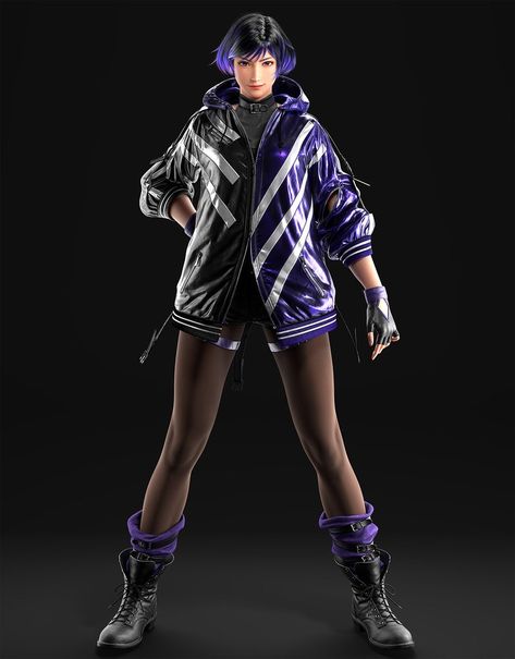 Tekken 8 Tekken Wallpaper, Tekken Girls, Tekken 4, Tekken 2, Street Fighter Tekken, Tekken 3, Tekken 8, Tekken 7, Motion Capture