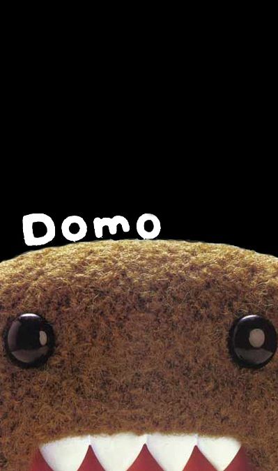 Domo Phone Wallpaper, Domo Wallpaper Backgrounds, Domo Kun Wallpapers Iphone, Domokun Wallpapers, Domo Wallpaper Iphone, Domo Kun Wallpapers, Domo Wallpaper, Ipad Mini Wallpaper, Domo Kun