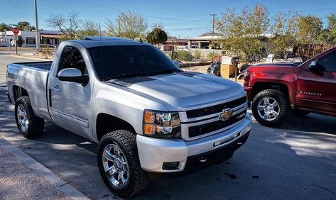 ⚪️#silveradonation #bowtiemafia #chevrolet #gmperformance #singlecab #tucsontrucks #TrueGMcrew | Instagram Silverado 2010, Chevy Silverado Single Cab, Silverado Single Cab, Chevy Camaro Zl1, Diesel Trucks Ford, Single Cab Trucks, Lifted Truck, Camaro Zl1, Chevrolet Trucks