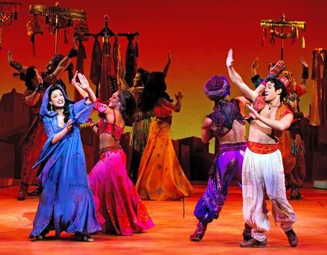 Aladdin On Broadway, Obsessive Personality, Aladdin Theater, Dance Men, Aladdin Broadway, Aladdin Musical, Aladdin Jr, Theater Mom, Aladdin Costume