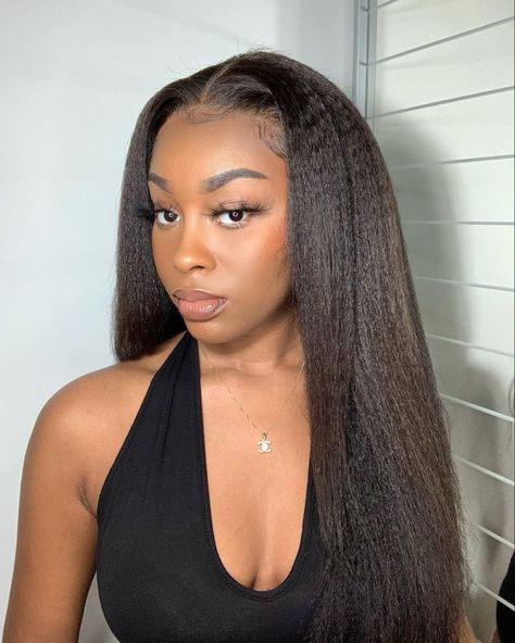 Frontal Wig Hairstyles, Medium Curls, Natural Hair Wigs, Women's Wigs, 100 Human Hair Wigs, Straight Human Hair, Straight Wig, Wigs For Black Women, Frontal Wigs