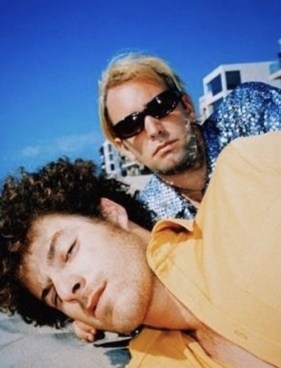 Matt Stone And Trey Parker, Matt Parker, South Park Creators, Trey Parker Matt Stone, Trey Parker, Matt Stone, North Park, Stuff And Thangs, Best Friendship