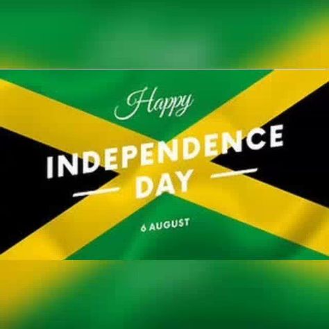 sheryl lee ralph on Twitter: "… " Jamaica Quotes, Happy Independence Day Jamaica, Jamaican Independence Day, Jamaica Independence Day, Jamaica Culture, Jamaica Villa, Boyfriend Stuff, I Thought Of You Today, Dream Escape