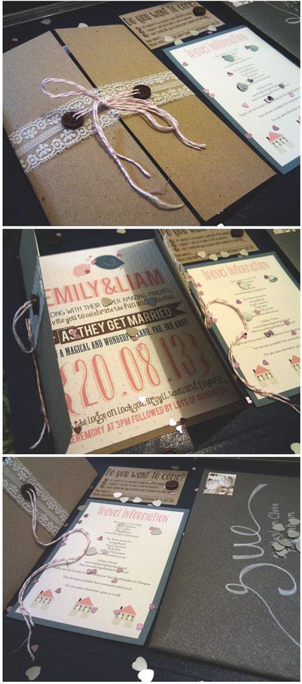 the process of making our wedding invites2 Diy Wedding Invitations, Boda Mexicana, Decoration Originale, Wedding Plan, Invitation Inspiration, Wedding 2015, Wedding Invitations Diy, Invitation Ideas, Wedding Stationary