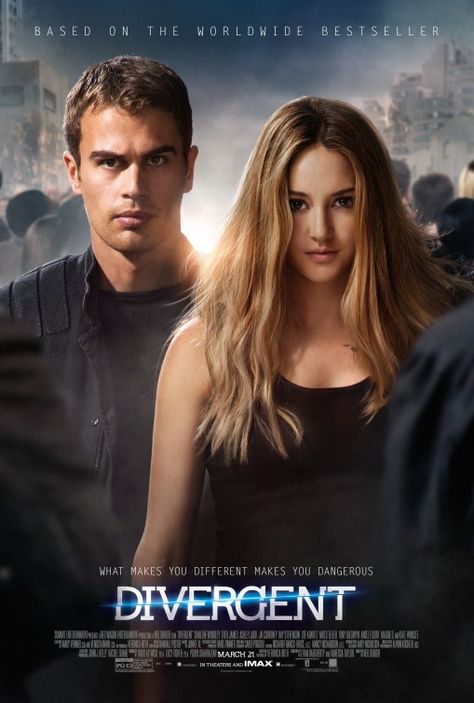 Divergent Divergent Movie Poster, Divergent Poster, Thoe James, Divergent Wallpaper, Divergent 2014, Divergent Movie, Divergent Fandom, Divergent Trilogy, Bon Film