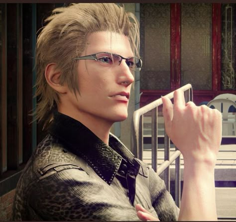 Ignis Scientia Icon, Ffxv Icons, Noctis Fanart, Ff7 Icons, Ignis Ffxv, Ffxv Fanart, Ignis Final Fantasy, Final Fantasy Xv Ignis, Final Fantasy Video