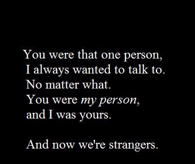 He was my person but sadly I was never his. Couldn't make time for me & couldn't put in the effort Quotes About Moving On From Love, Quotes About Moving On From Friends, Quotes About Moving, Now Quotes, You Are My Person, My Person, After Break Up, Super Quotes, Breakup Quotes