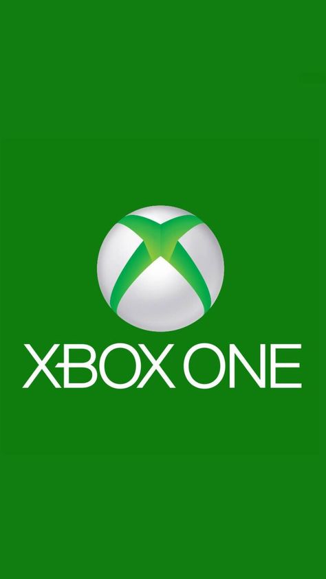 Xbox one Xbox Logo, Video Game Logos, Xbox 1, Xbox Gifts, Xbox Gift Card, One Logo, Xbox One Games, Xbox One S, Xbox Games