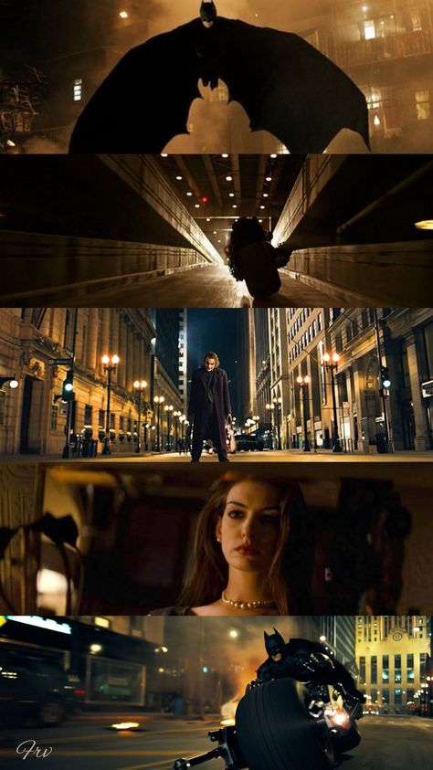 Batman Begins Cinematography, The Dark Knight Cinematography, Daylight Cinematography, Dramatic Movie Scenes, The Batman Cinematography, Batman Cinematography, Cinematography Wallpaper, Dark Cinematography, Cinema Shots