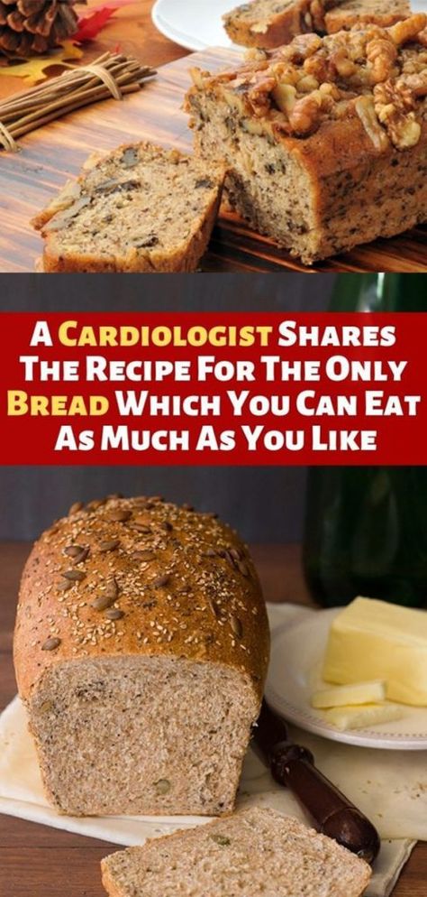 Barley Bread Recipe, Make Homemade Bread, Cardiac Surgeon, Recipe For Bread, Easy Keto Bread Recipe, Sweet Potato Flour, Keto Bread Recipe, Keto Friendly Bread, Keto Banana Bread