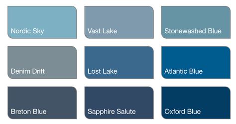 Nordic Sky Dulux Paint, Oxford Blue Dulux Paint, Dulux Navy Blue Paint Colors, Dulux Paint Colours Blue, Dulux Blue Paint, Dulux Denim Drift, Dulux Blue, Bonus Room Decorating, Denim Drift