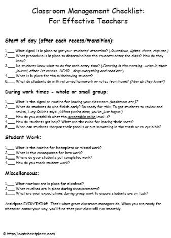 Good classroom management checklist for teachers AND students to know. Go over at beginning of year and periodically throughout the year. Classroom Management Checklist, Classroom Structure, Year Checklist, Checklist Ideas, Araling Panlipunan, Teaching Classroom Management, School Checklist, Classroom Procedures, Classroom Behavior Management