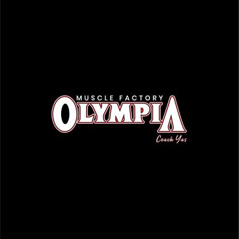 Mr Olympia Bodybuilding Logo, Mr Olympia Bodybuilding, Olympia Bodybuilding, Bodybuilding Logo, Gym Motivation Wallpaper, Gym Art, Gym Logo, Gym Tees, Gym Photos