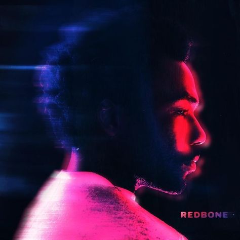 Redbone Album Cover, Redbone Poster, Childish Gambino Aesthetic Poster, Redbone Aesthetic, Childish Gambino Icon, Childish Gambino Pfp, Childish Gambino Album Cover, Childish Gambino Art, Childish Gambino Aesthetic