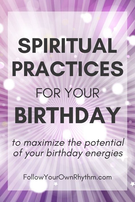 Birthday Meditation, Birthday Manifestation, Birthday Rituals, Birthday Spiritual, Reflection Journaling, Spiritual Birthday Wishes, Sensitive Person, New Beginning Quotes, Conscious Living