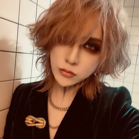 The Gazette Ruki, Gazette Ruki, Ruki The Gazette, Gcse Photography, Kamijo, The Gazette, J Fashion, Visual Kei, Image Collection