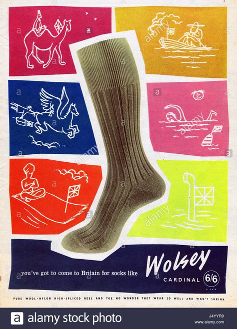 Socks Ads, Sock Packaging, Socks Illustration, Socks Photography, Interactive Web Design, Magazine Advert, Social Video, Sock Collection, Sock Design