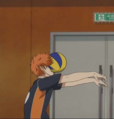 An Anime, Volleyball, The Story, Wattpad, Anime