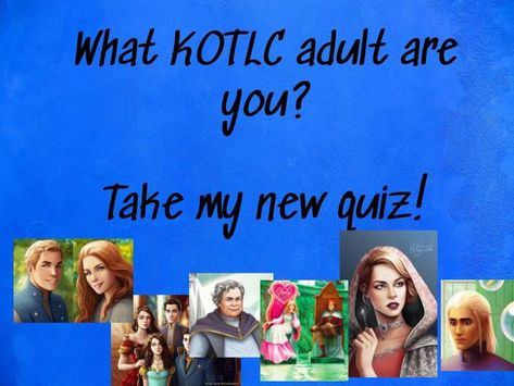 Keeper Of The Lost Cities, Online Quiz, Generate Leads, Personality Quizzes, Personality Quiz, Lost City, Increase Sales, Free Online, Drive