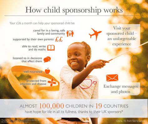 Our child sponsorship programme in Sierra Leone made a huge difference throughout Ebola, and allowed us to continue our work improving healthcare and education in some of the most vulnerable communities. Discover how you can be a part of this change in 317 projects across 38 countries - http://www.worldvision.org.uk/child-sponsorship Sponsorship Poster, Child Sponsorship, Safe Family, Food Education, Babymoon Photos, World Vision, Water Food, Children's Ministry, Children In Need