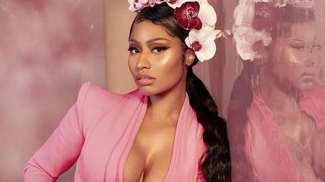 Nicki Minaj Hairstyles, Nicki Minaj Outfits, Nicki Minaj Wallpaper, Nicki Minaj Barbie, Nikki Minaj, Nicki Minaj Photos, Nicki Minaj Pictures, Glam Photoshoot, Meghan Trainor