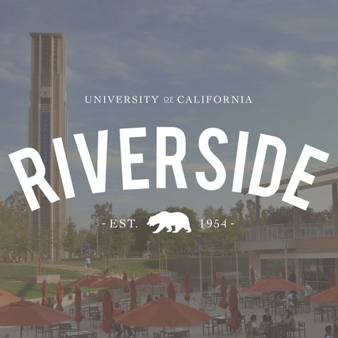 University of California, Riverside Uc Riverside Aesthetic, University Of California Riverside, Uc Riverside, Ucla Campus, University Aesthetic, Vision Board Images, Cali Style, Riverside California, California History