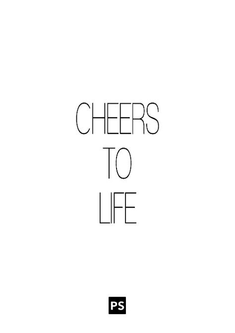 Cheers To Me Quotes, Cheers Quotes Inspirational, Cheers To Life Quotes, Cheers Quotes, Frases Neon, Expedition Happiness, 2 Word Quotes, Graphics Quotes, Grad Quotes