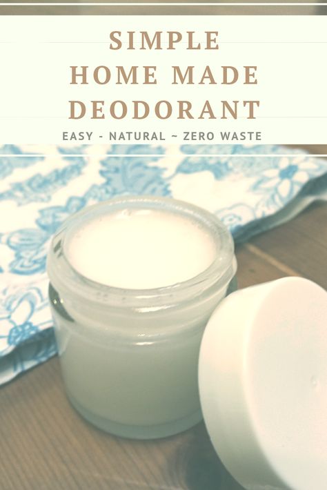 Home Made Deodorant Recipes, Home Made Deodorant, Natural Deodorant Recipe, Deodorant Recipe, Deodorant Recipes, Homemade Deodorant, Skin Natural Remedies, How To Get Rid Of Pimples, Skin Remedies