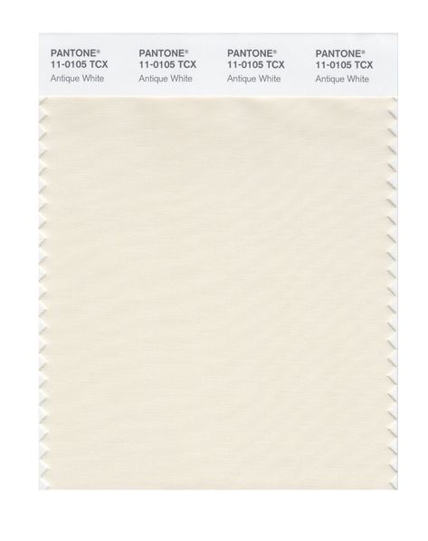 PANTONE SMART 11-0105X Color Swatch Card, Antique White - House Paint - Amazon.com Rh Apartment, Color Whisper, Colour Trend, Cafe Branding, Pantone Colors, Bathroom Idea, Horse Trailer, Color Grouping, House Paint