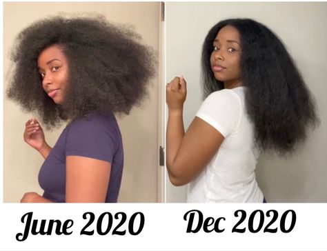 Waist Length Natural Hair, Healthy Black Hair, Grow Long Healthy Hair, Hair Goal, Long Healthy Hair, Length Check, Grow Long Hair, Natural Hair Community, Healthy Natural Hair