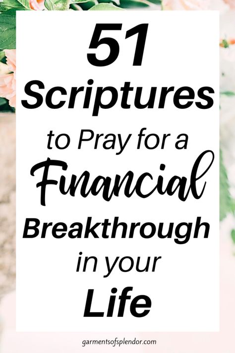 Financial Breakthrough Scriptures, Scripture For Financial Breakthrough, Prosperity Scriptures, Prayer For Financial Breakthrough, Prayer For Financial Help, Scriptures To Pray, Prayer For Finances, Financial Breakthrough, Financial Prayers