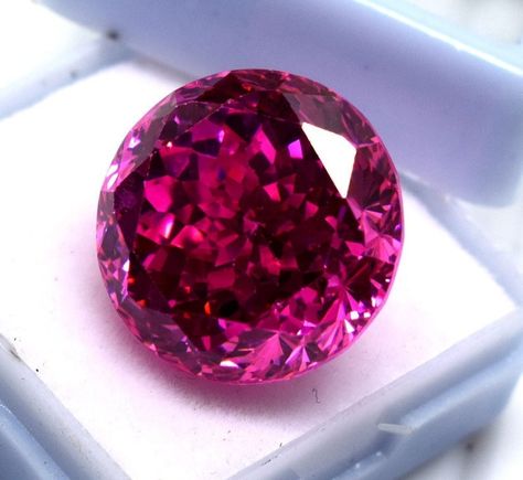 Pink Zircon, Alexandrite Stone, Orange Stone, Anniversary Present, Purple Stones, Cut Loose, Round Cut, Loose Diamonds, Loose Gemstones